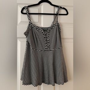 Torrid Tank Top